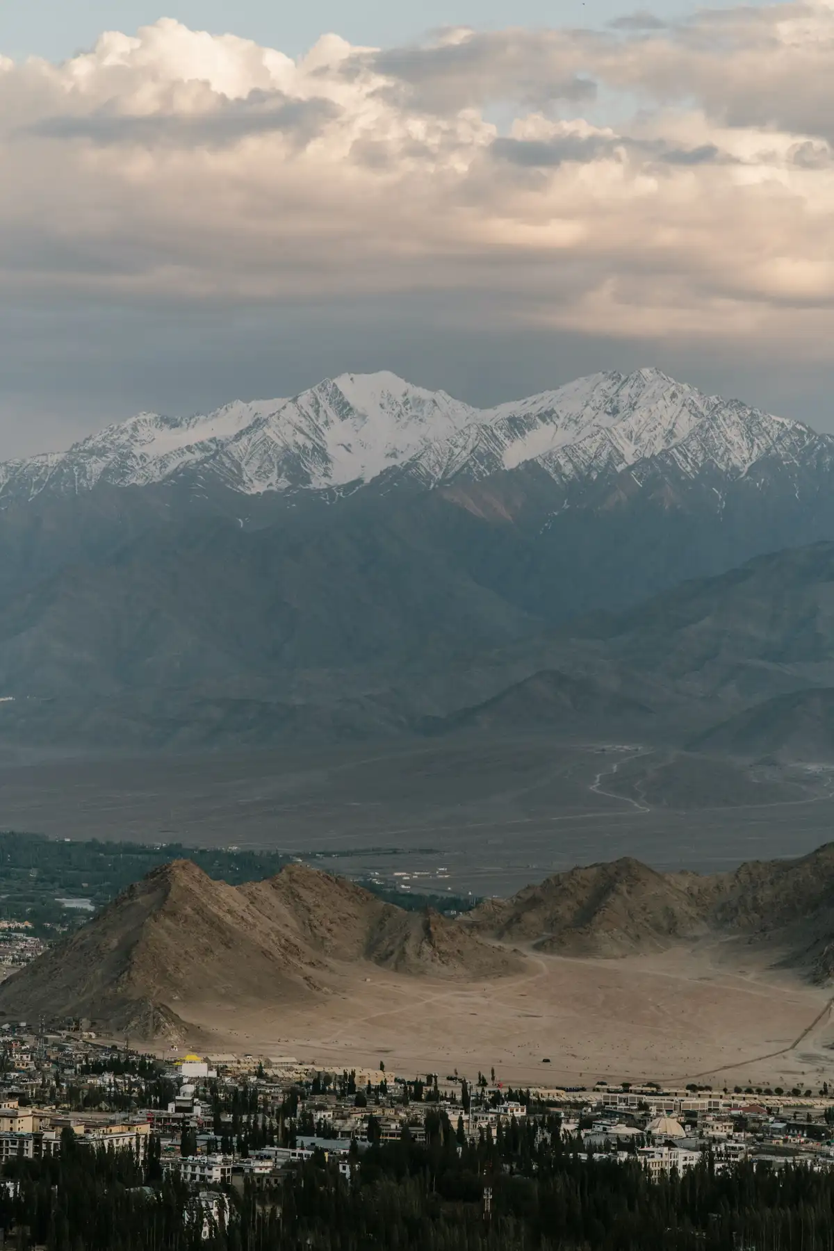 Ladakh