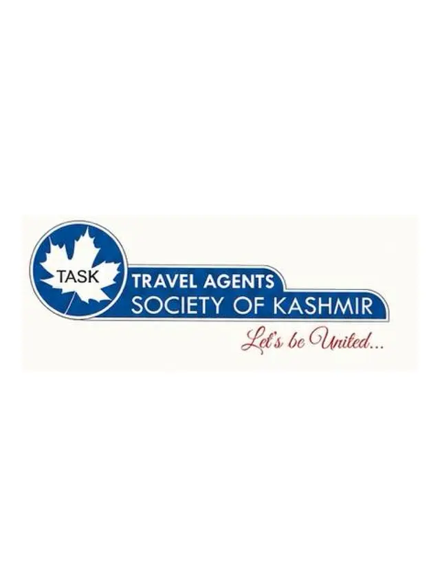 Travel Agents Society of Kashmir (TASK) mark