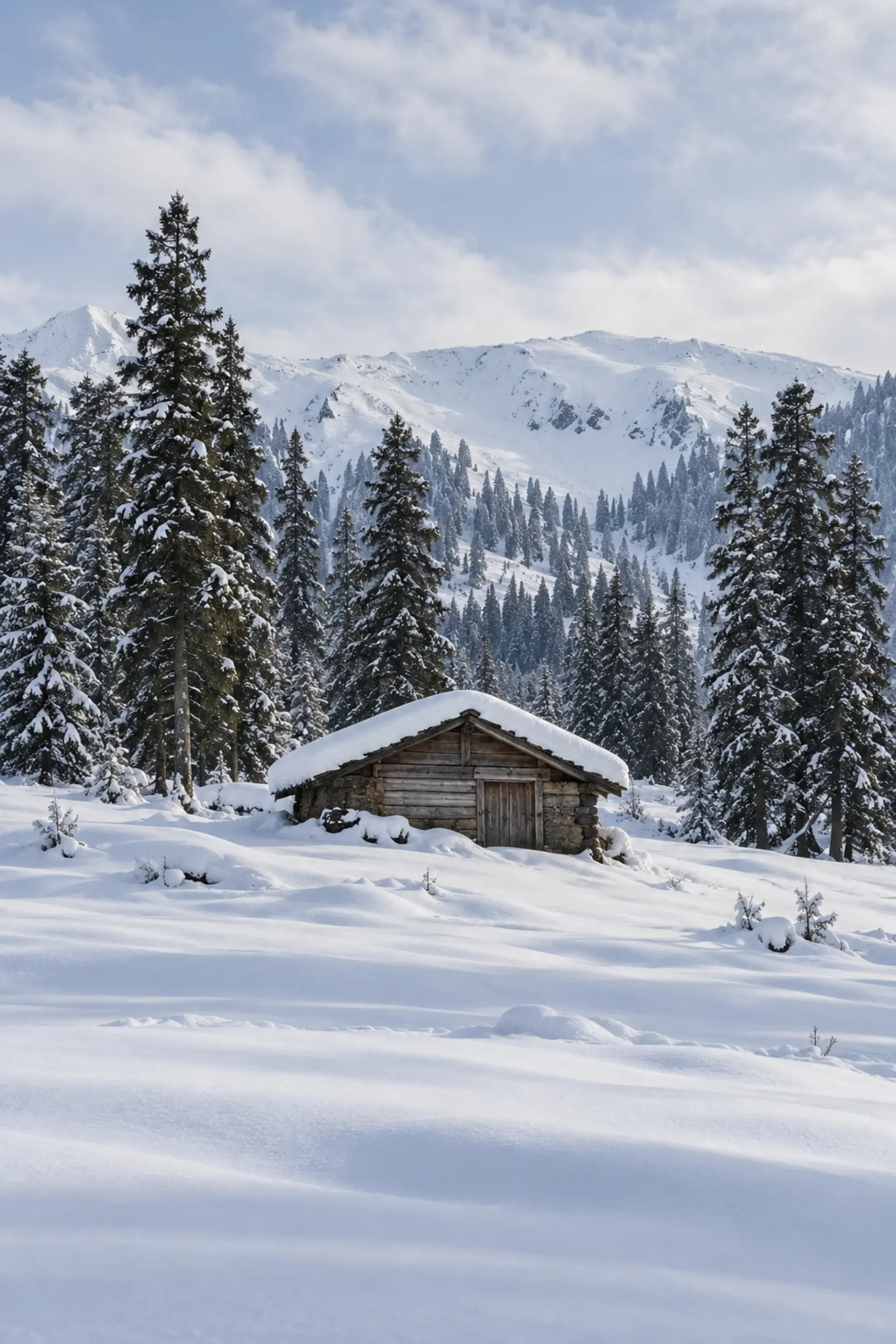 Kashmir Quick Getaway — Srinagar, Gulmarg, Pahalgam