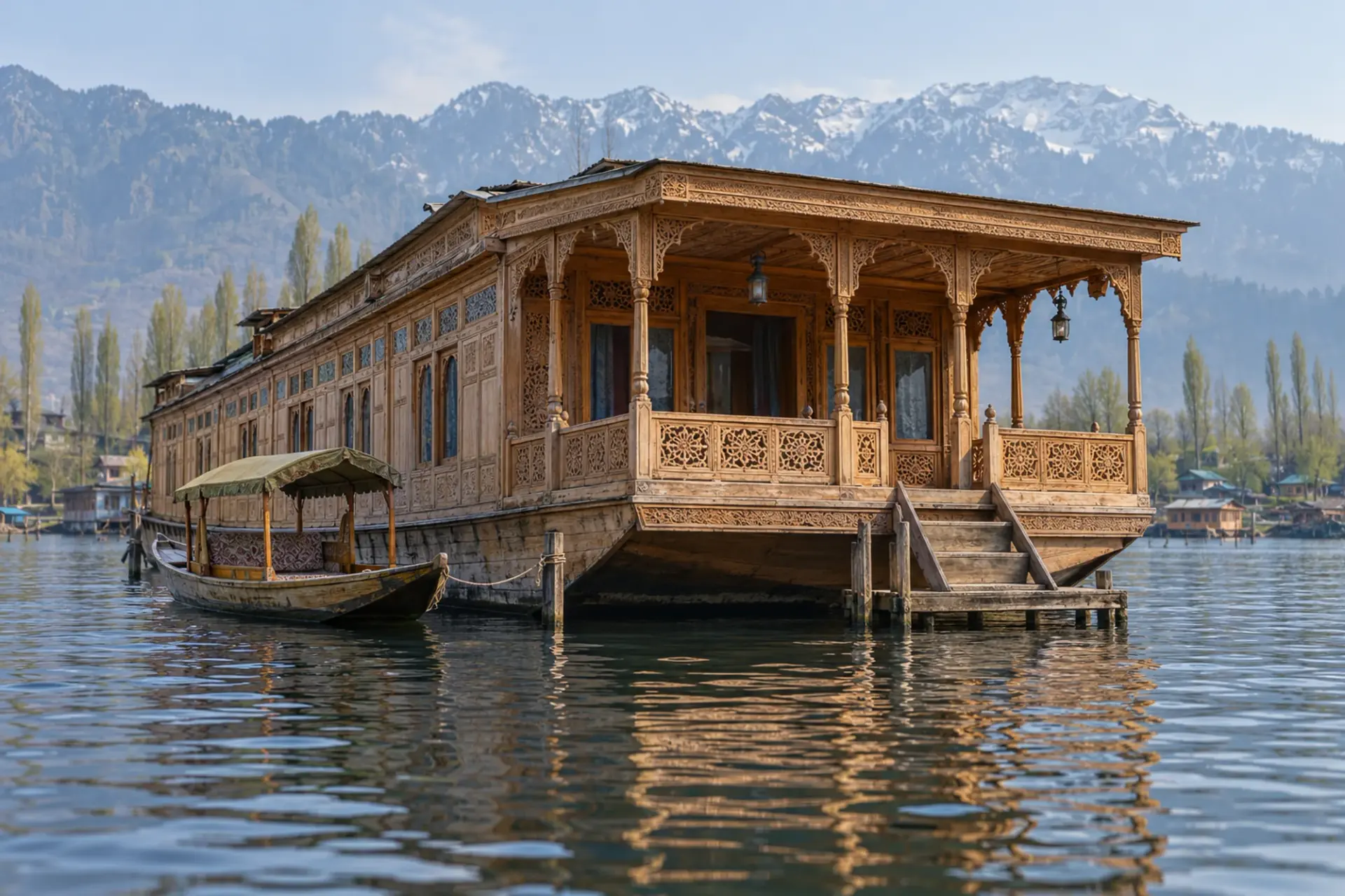 Kashmir Classic photo 5