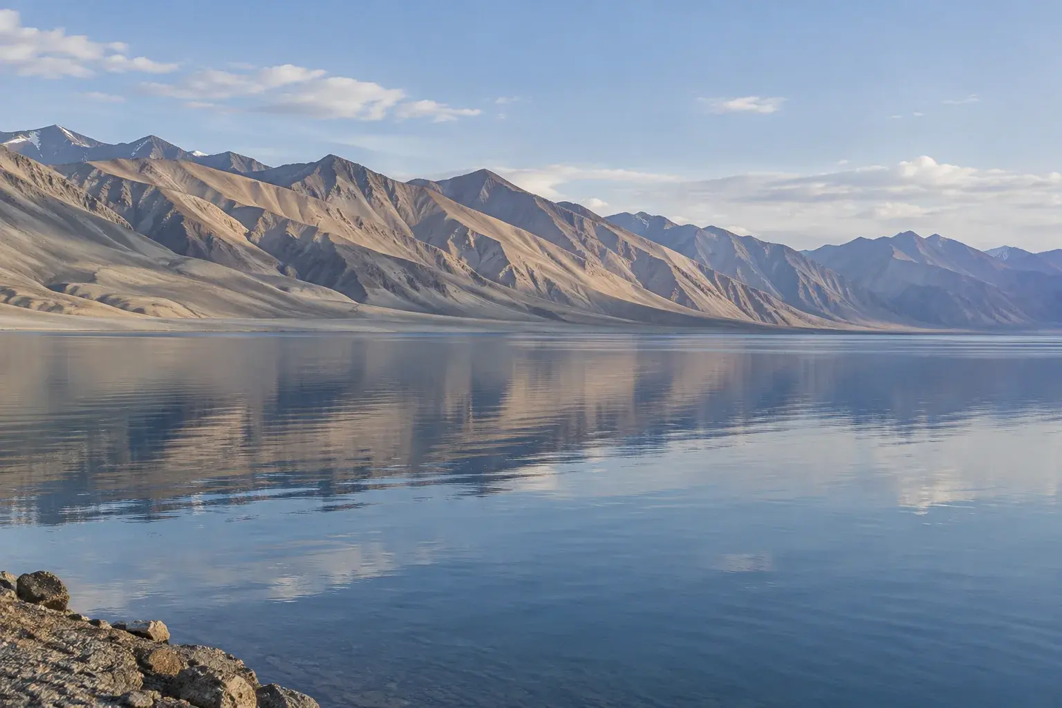 Discover Ladakh photo 3