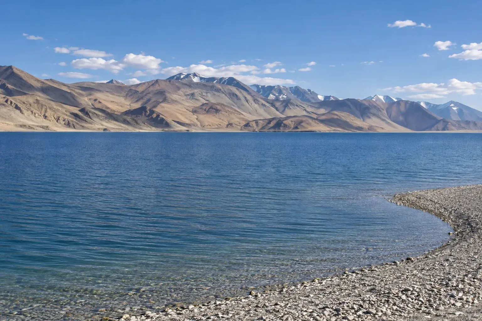 Ladakh Hanle Tsomoriri — Leh, Nubra Valley, Turtuk