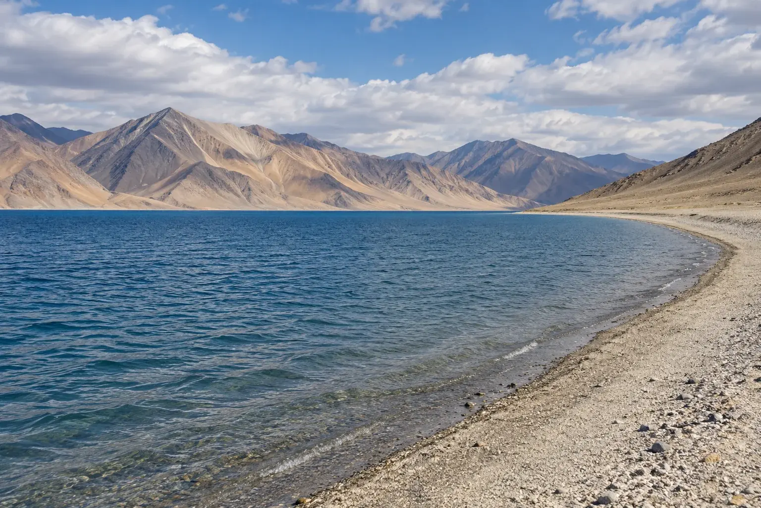 Ladakh Expedition Nubra Pangong photo 3