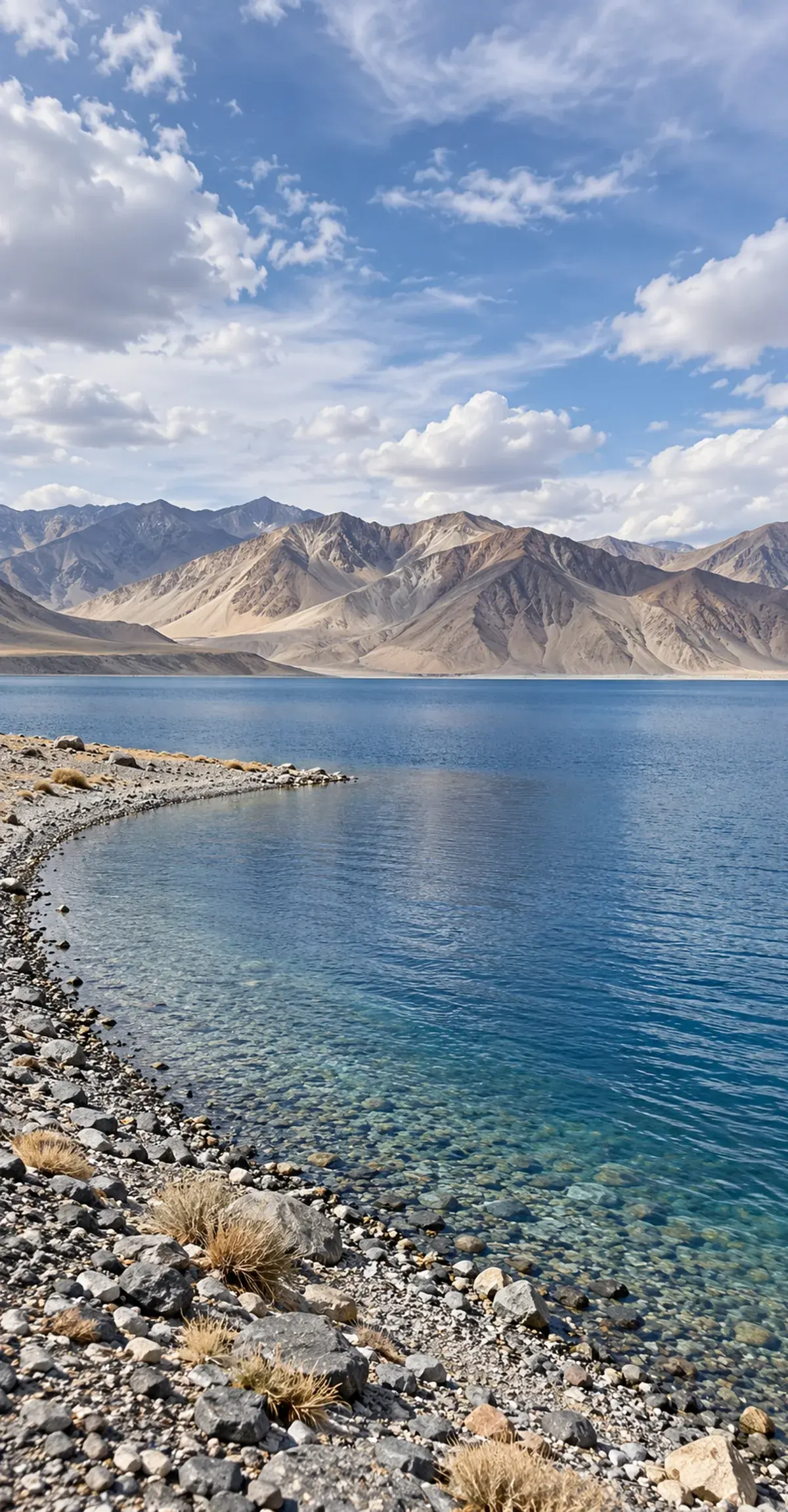 Pangong
