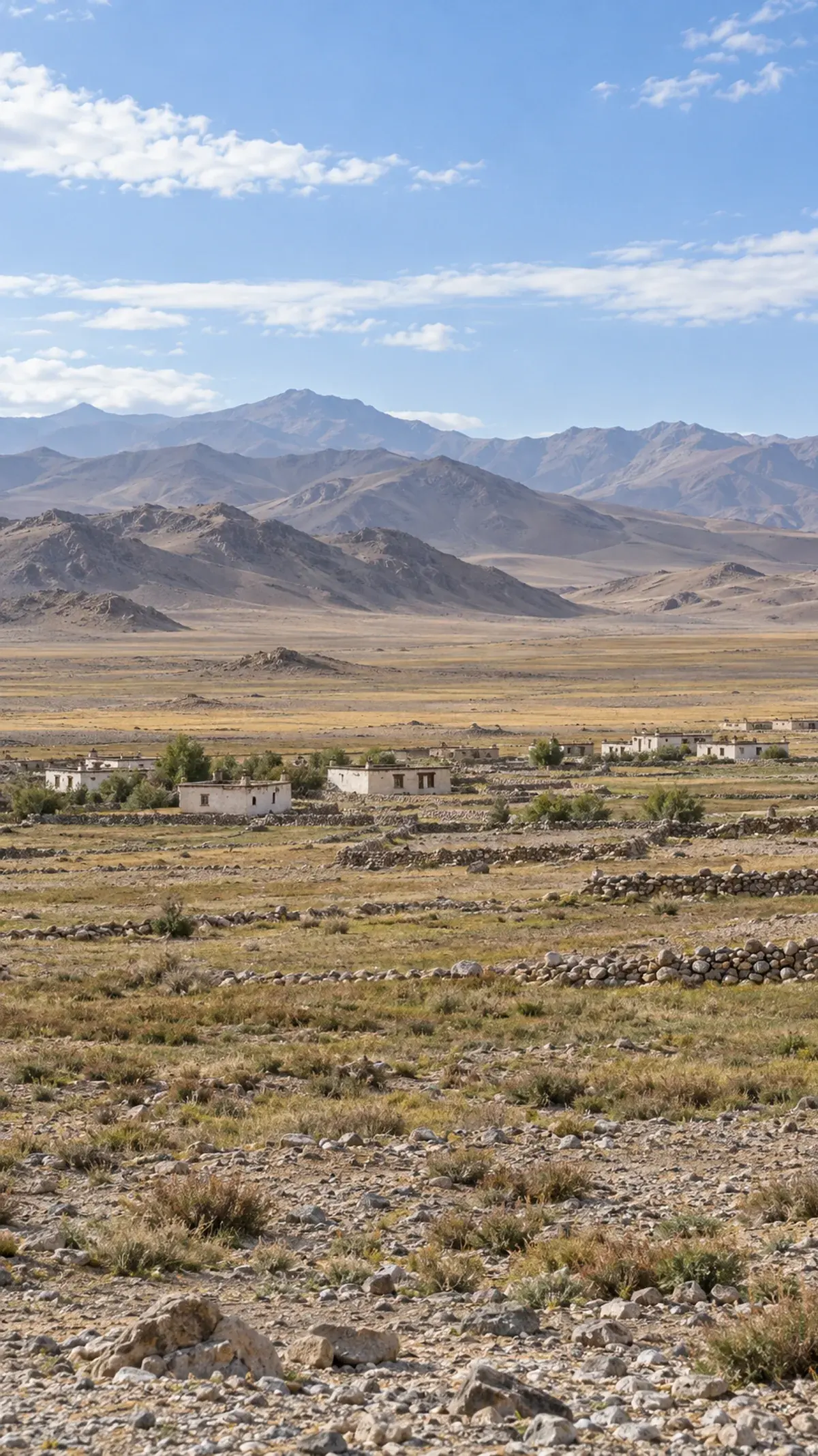 Hanle