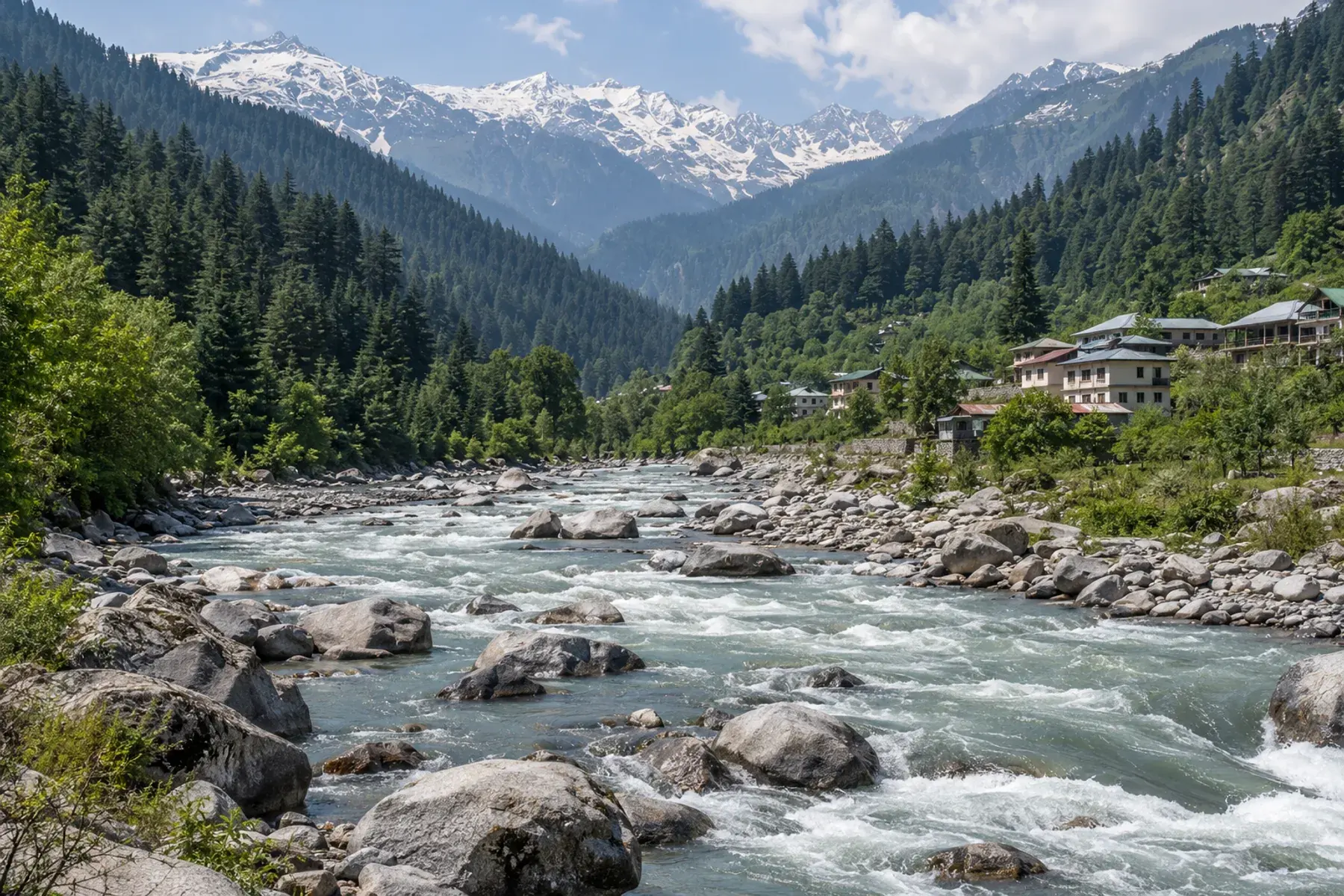 Manali
