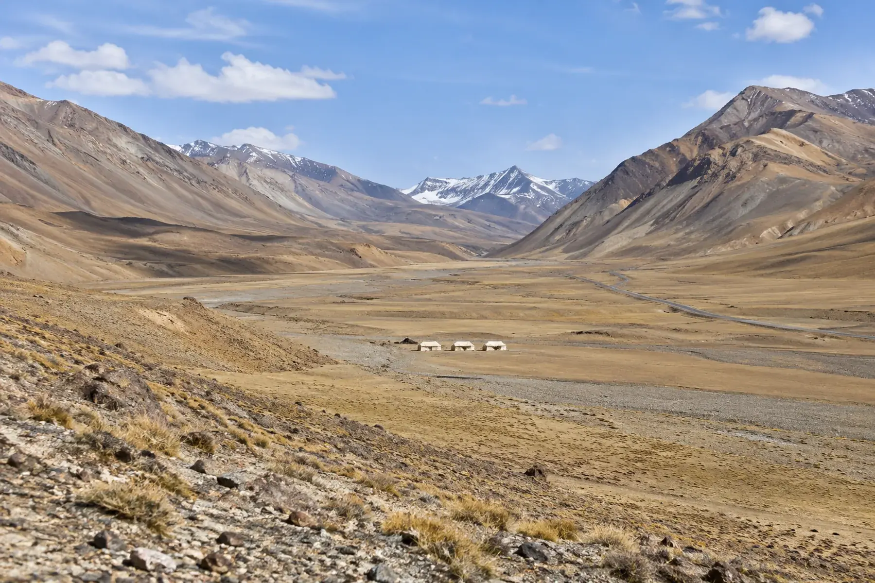 Sarchu