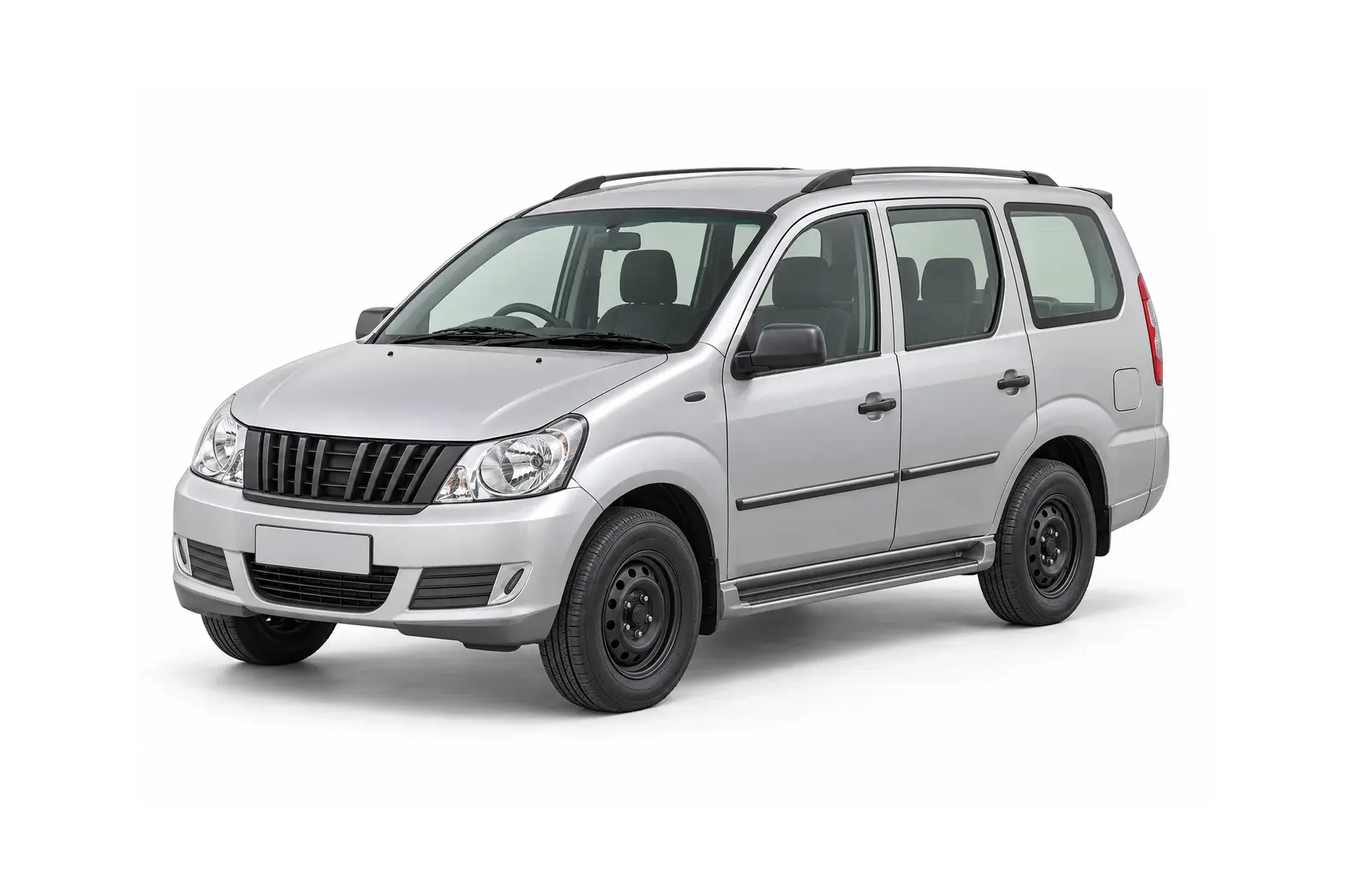 Xylo Cab Service Kashmir