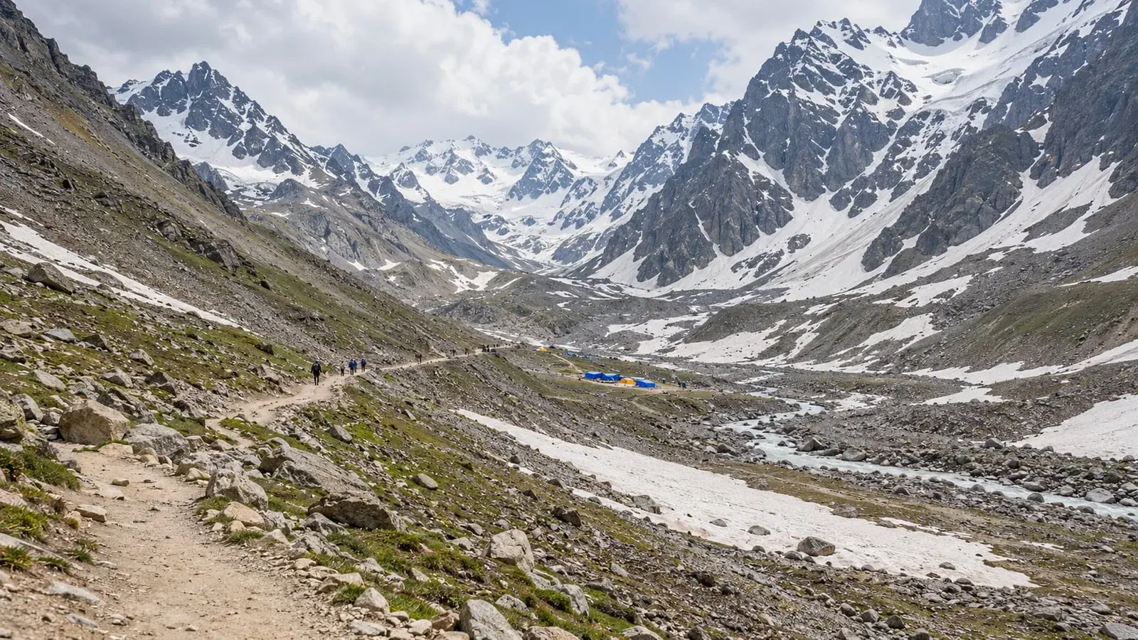 Kashmir Explorer photo 4