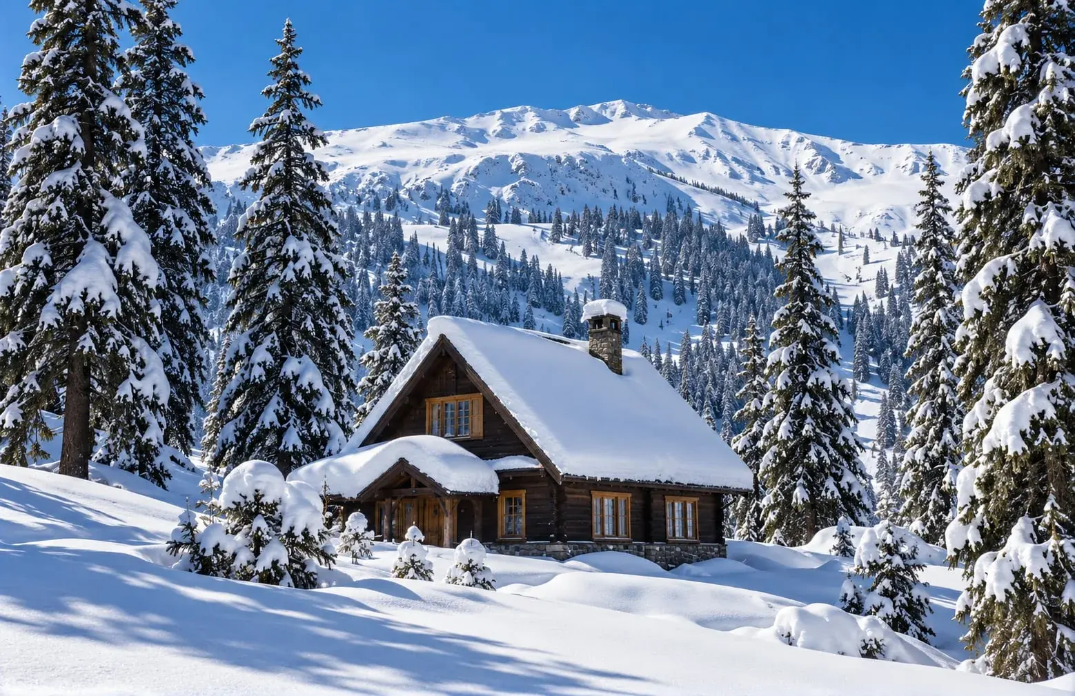 Gulmarg — Meadow of Flowers