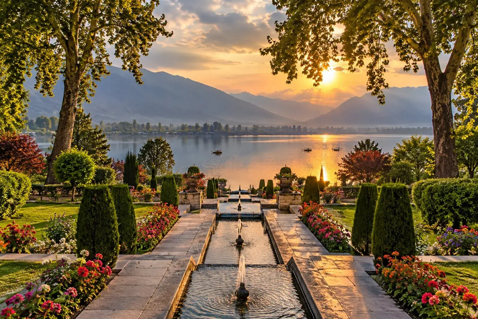 Kashmir Summer Special photo 3