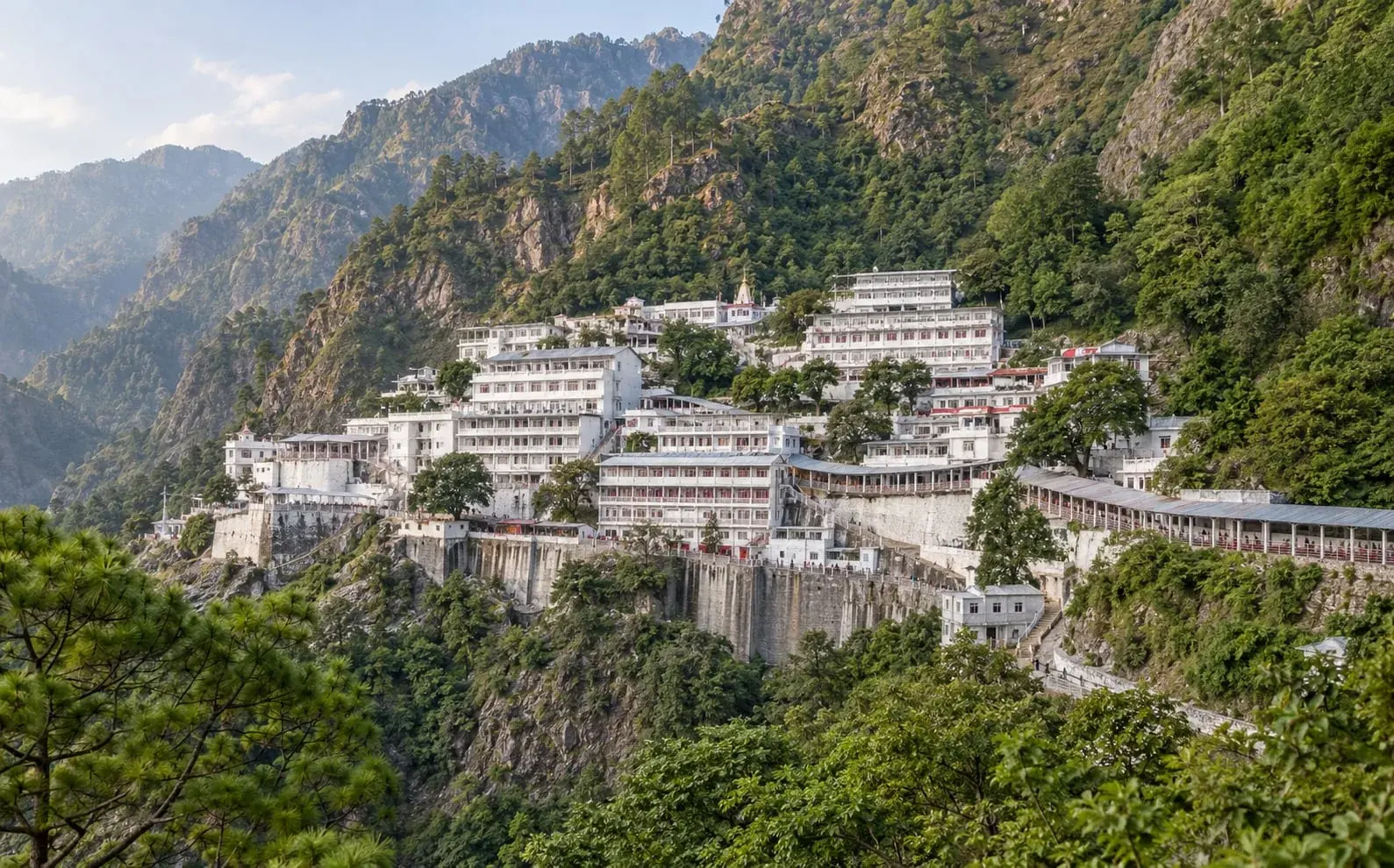 Vaishno Devi