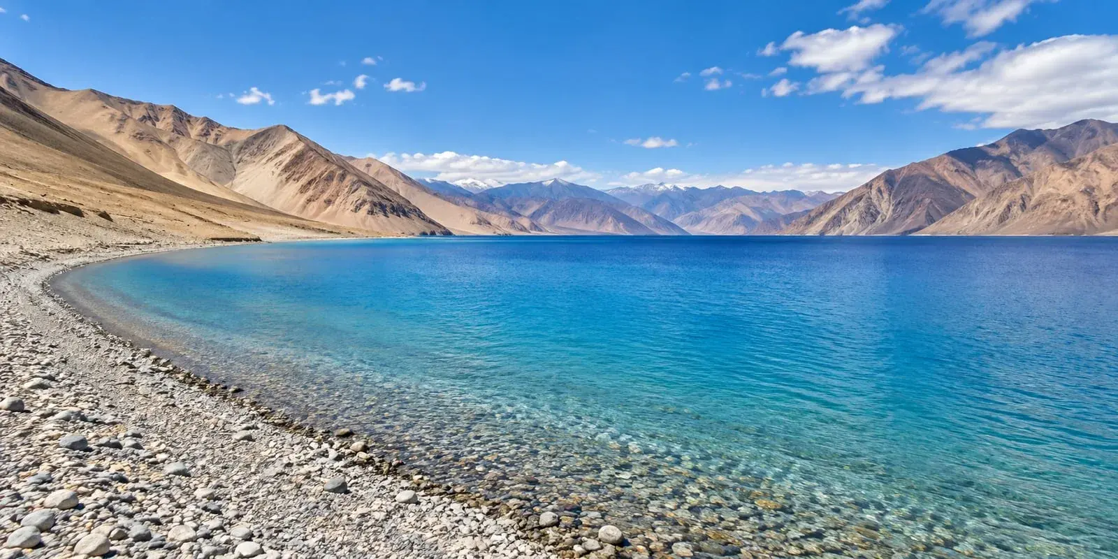Amazing Ladakh Tsomoriri — Leh, Nubra Valley, Turtuk