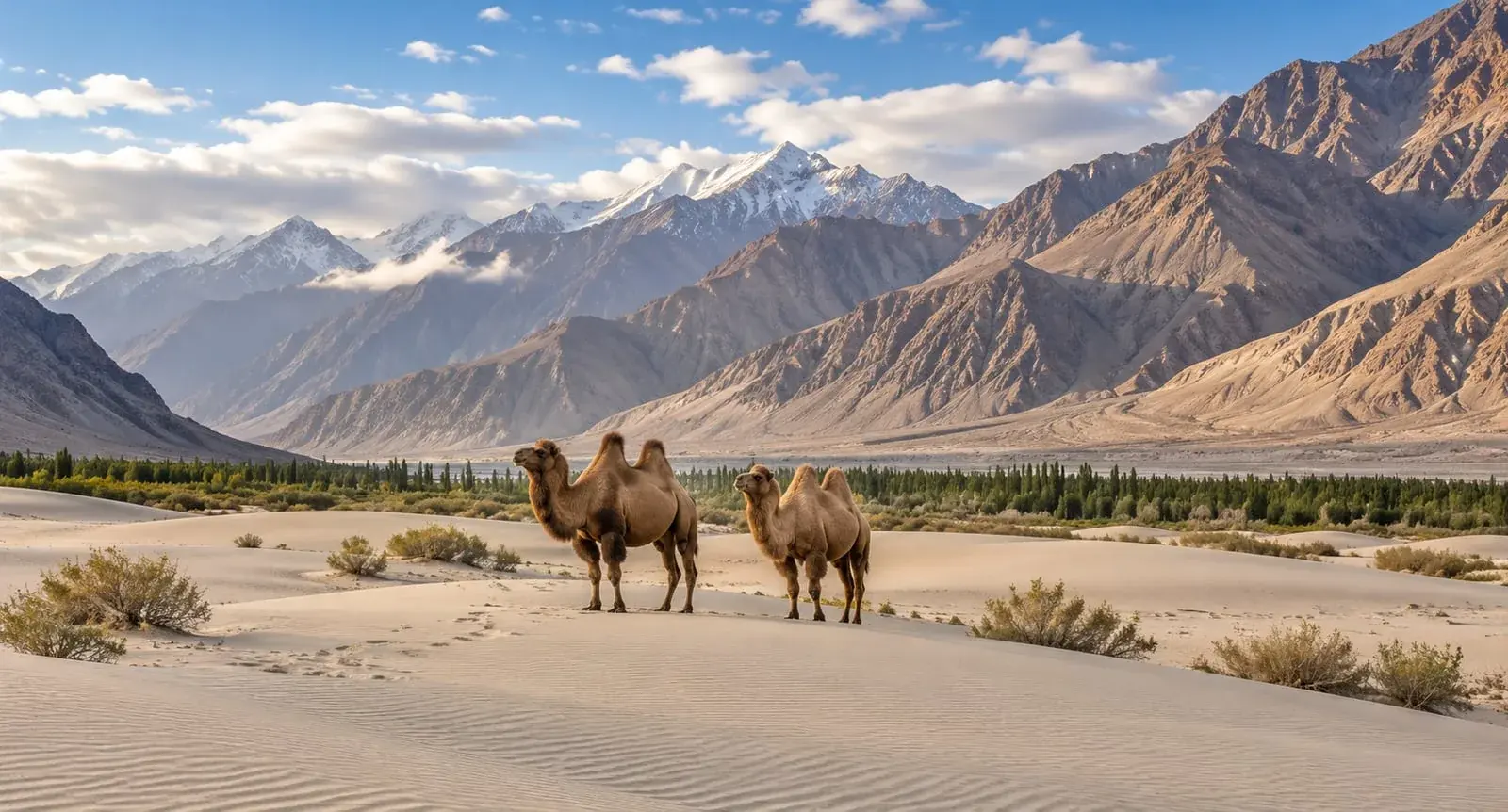 Amazing Ladakh Kargil photo 3