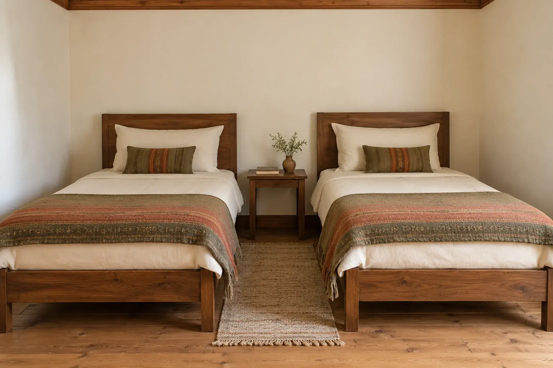Where to Stay in Pahalgam: Riverside, Town Centre or Aru Valley