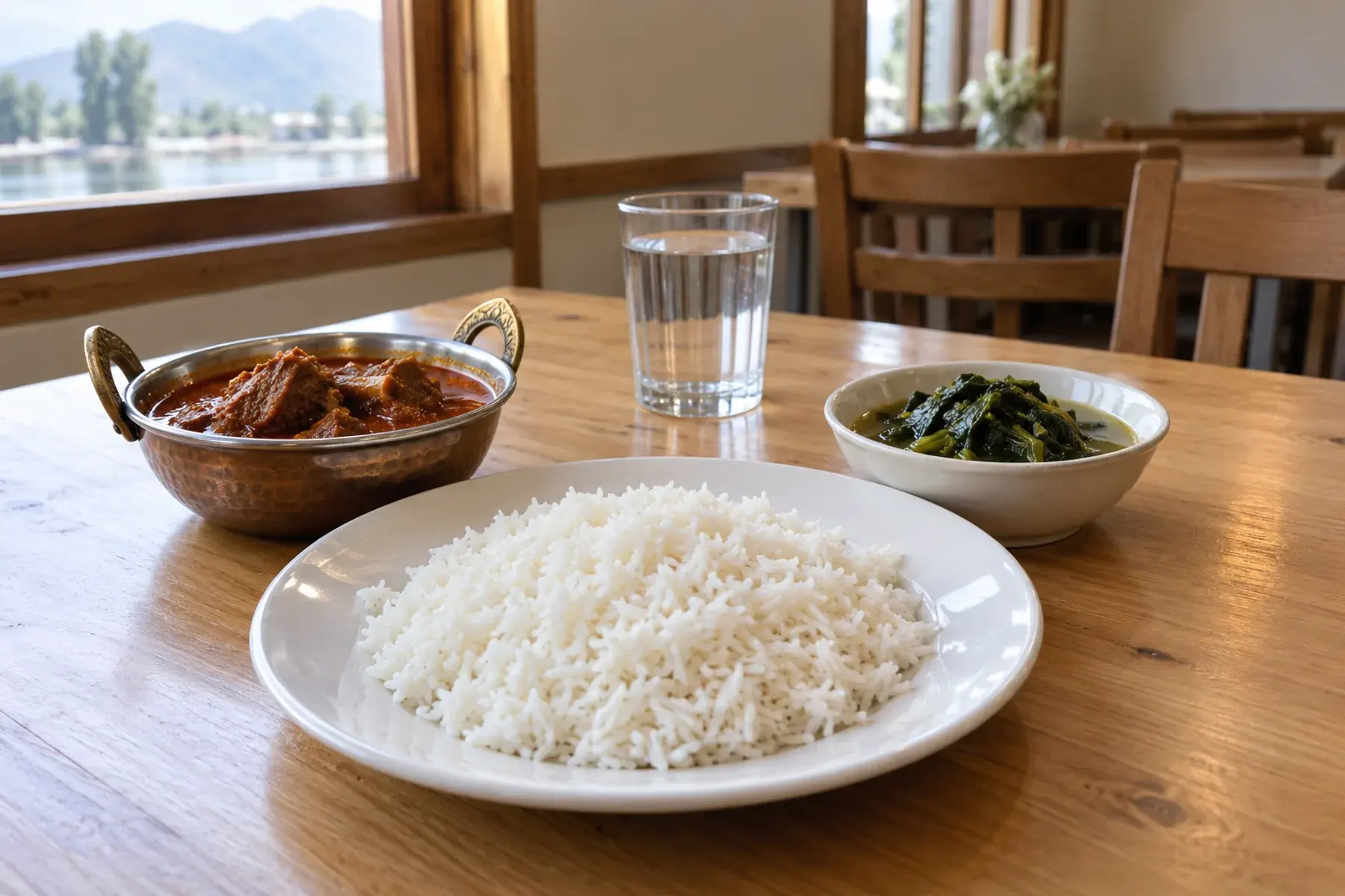 A Food Lover’s Guide to Kashmir — Wazwan & Beyond