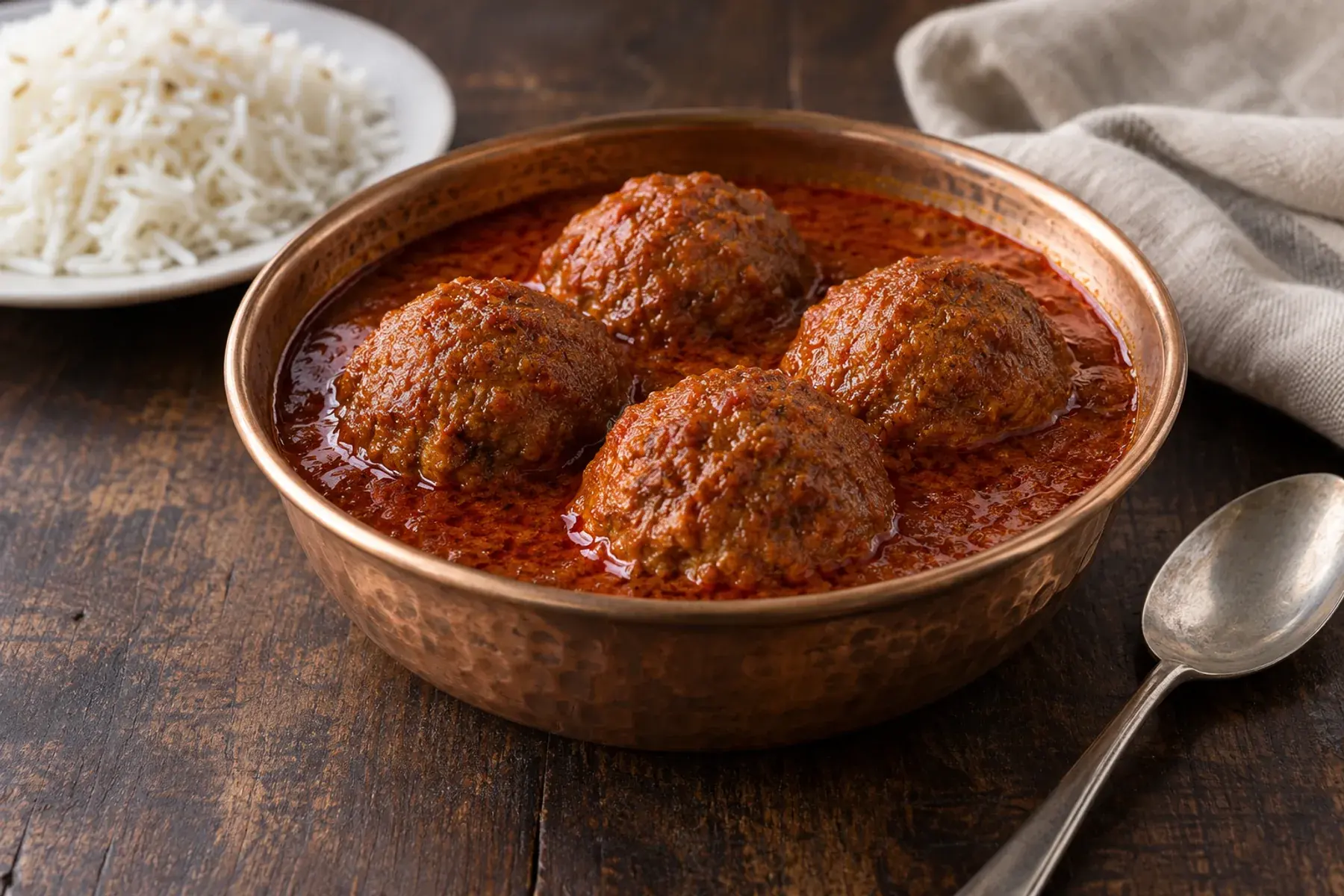 Kashmiri Wazwan: What It Is, the Courses and How to Book One