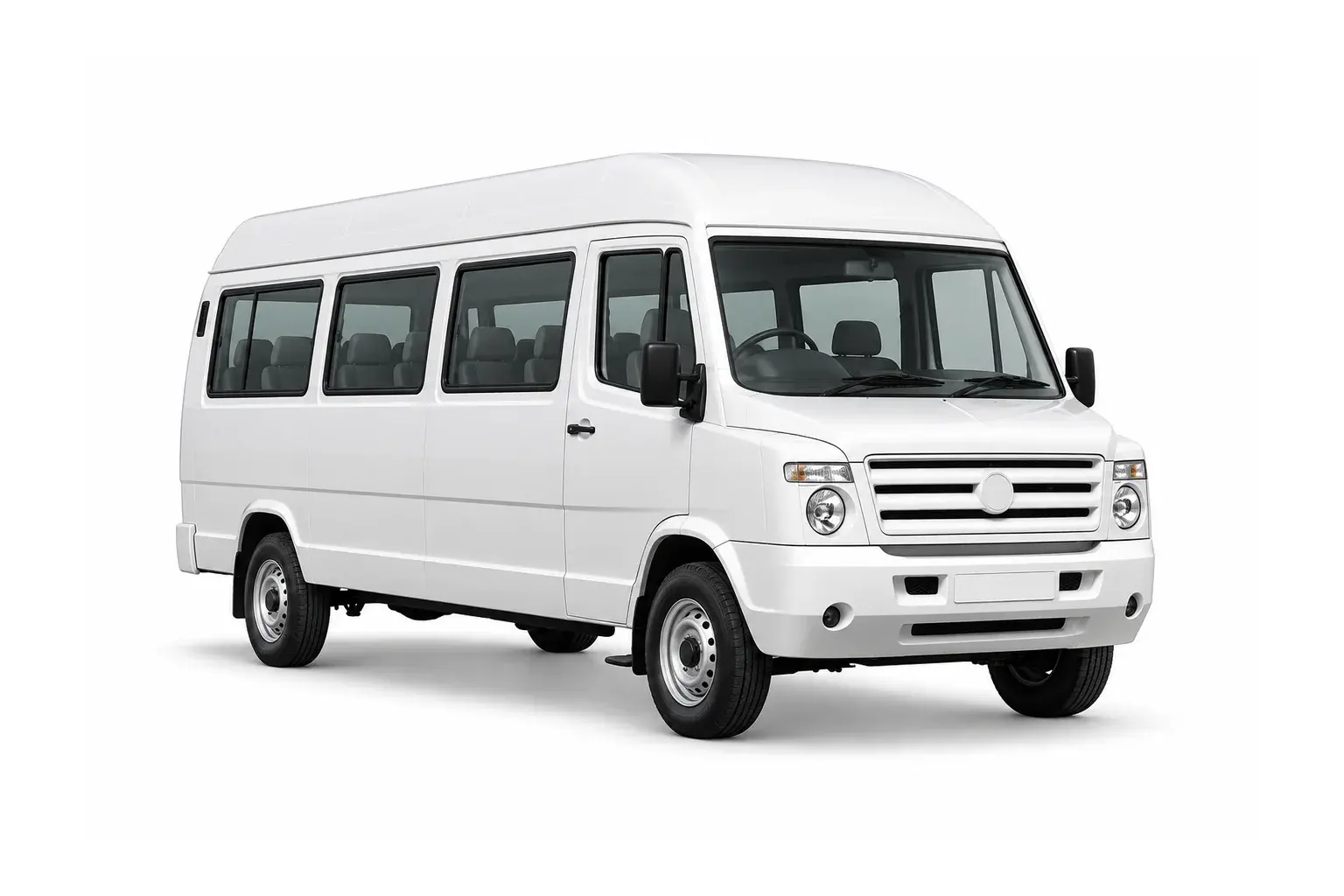 Tempo Traveller