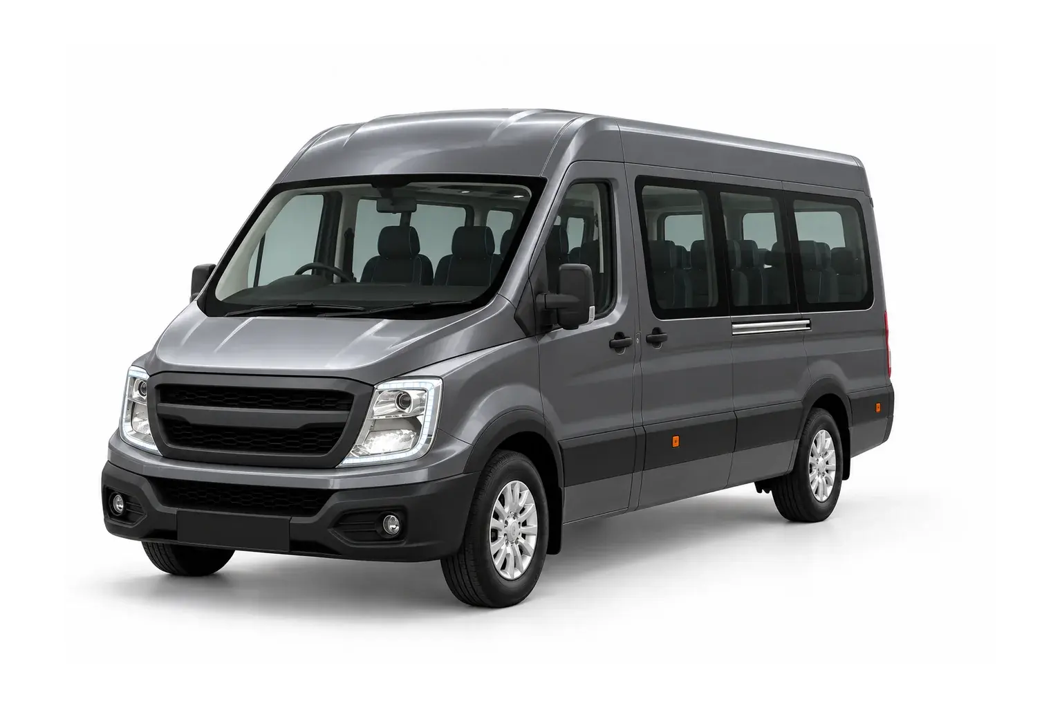 Urbania (17 seater)