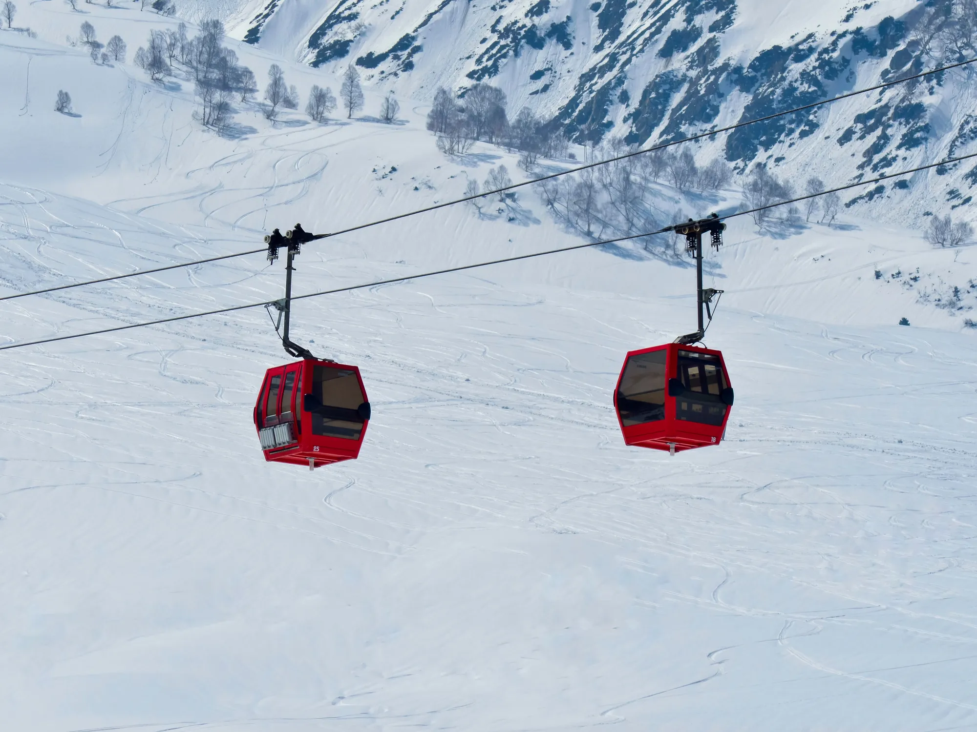 Gulmarg Gondola Guide 2026 — Tickets, Timings & Tips - Kashmir travel blog by TDI Holiday Ventures