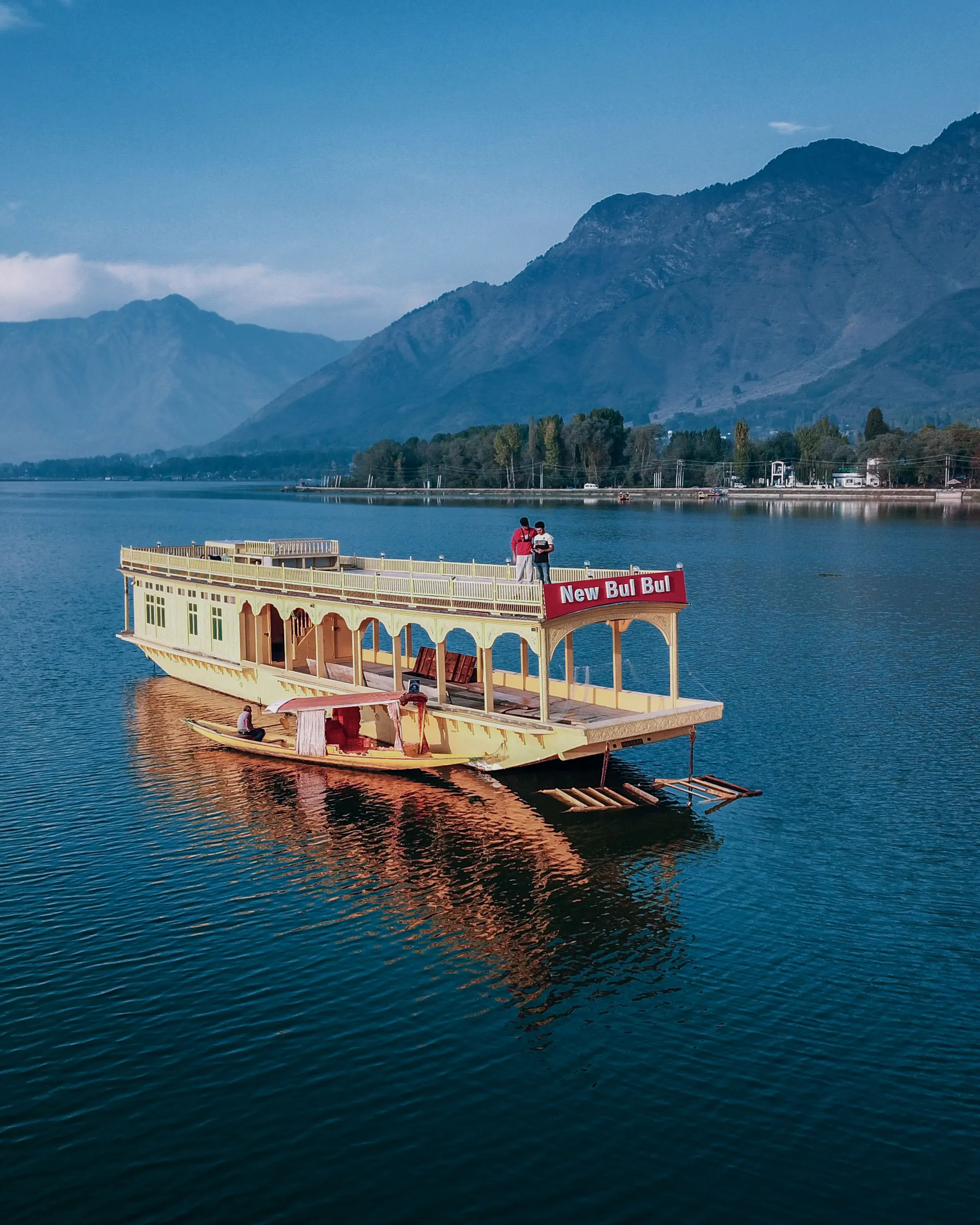 Gallery image 5 of Kashmir tour - TDI Holiday Ventures